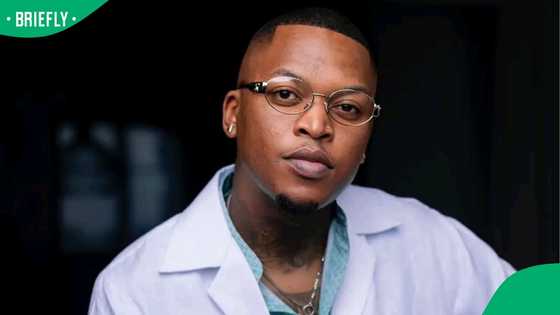 Oscar MBO's R35K designer boots fail to impress: "Not the target market"