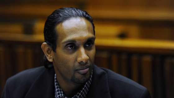 Donovan Moodley's bio: age, fiancée, parents, profiles, is he still alive?