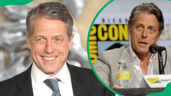 Who is Tinglan Hong? Meet Hugh Grant’s ex-girlfriend and mother of his kids