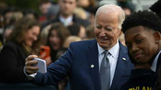 With X's Musk under fire, Biden joins rival Threads