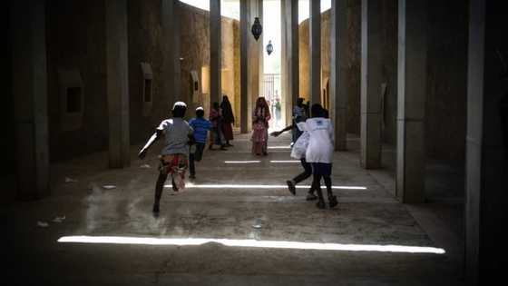 Jihadist-hit Mali has 150,000 children in legal limbo