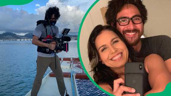 Abraham Williams' bio: Who is Tulsi Gabbard's husband?