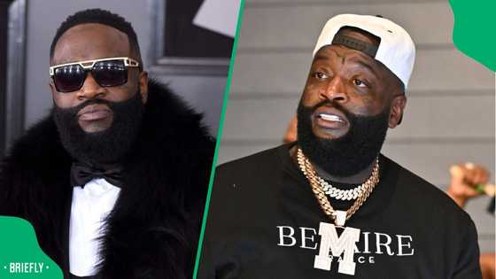 Pick n Pay’s ad choice sparks outrage as stores shut down, SA asks: "Why Rick Ross?"