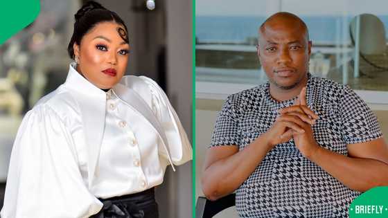 Thobile "MaKhumalo" Khumalo’s cryptic joke about her marriage to Musa Mseleku leaves fans stunned