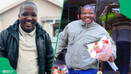 "I just go to the shop": Xhosa gent stunned by Nara Smith's DIY Coca Cola recipe