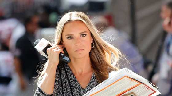 Who is Molly McGrath? Age, children, husband, salary, high school, profiles