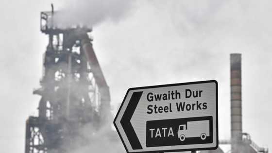 Tata Steel says to cut up to 2,800 UK jobs