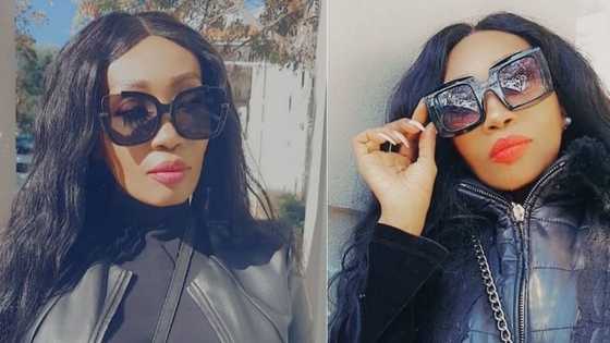 Halala: Veteran actress Sophie Ndaba bags new acting gig
