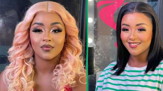 Gogo Skhotheni opens up about her son’s health struggles: “I know my son is tired”