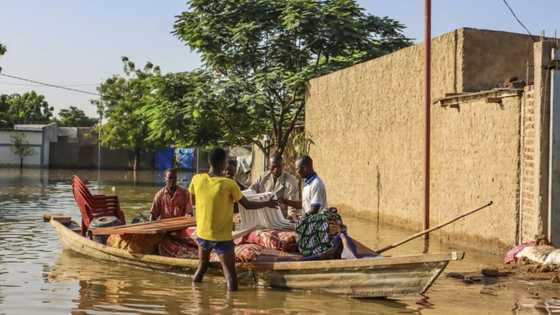 Flood-hit Chad declares state of emergency