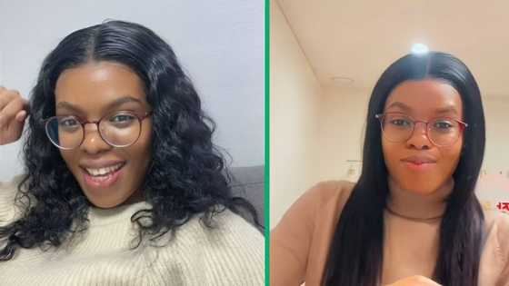 SA woman reveals the challenges of life abroad as she stocks up Mzansi products for life in Korea