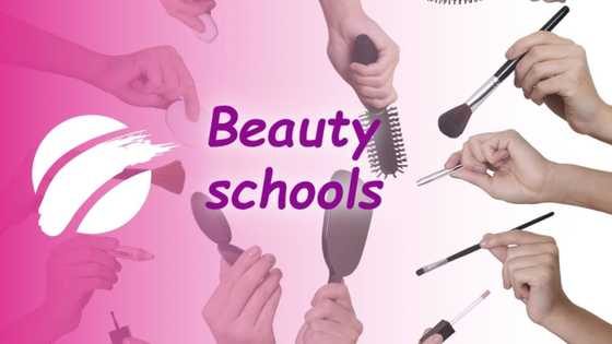 Top beauty schools in Johannesburg in 2022: A-Z list with images and contacts