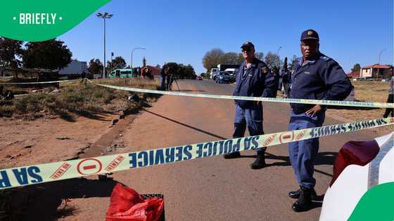 Off-Duty SAPS officer fatally shot at home in Tsakane, East Rand