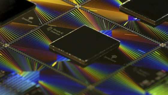 Google hails 'key milestone' in quantum computing