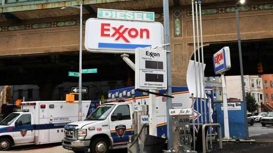 Exxon plays hardball against climate NGOs. Will investors care?