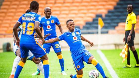 Kaizer Chiefs to face Wydad Casablanca in Egypt, the home of Al Ahly