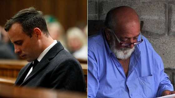 Oscar Pistorius makes parole bid move, sends Reeva Steenkamp's parents upsetting letter