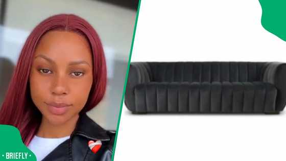 “Makro did me dirty, I’m in tears”: Online shopper devastated by MD Bedding’s 3-seater couch
