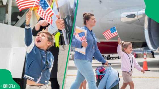 Afrikaner refugees: Is it a brain drain or a bogus narrative?