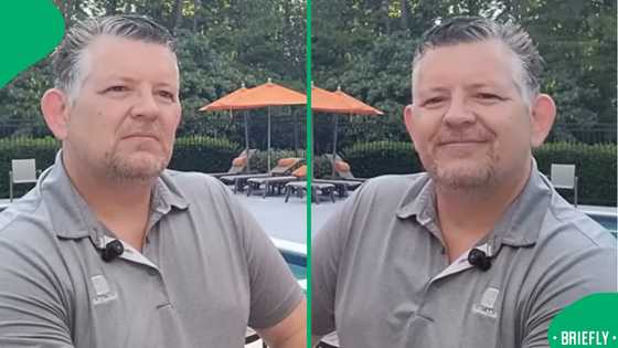 "Nobody's cleaning up after you": Afrikaner refugee in the US speaks out about life in Alabama