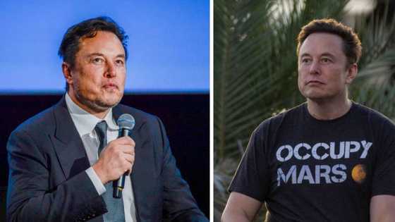 Elon Musk reckons history will view petrol-powered whips and steam engines in same way