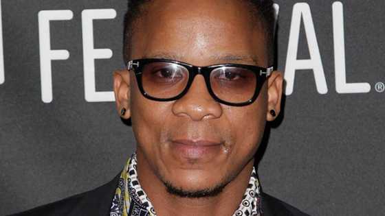 Bongile Mantsai bio: age, wife, family, D.O.B, movies, Instagram
