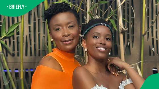 Precious Kofi ties the knot in California, Bonnie Mbuli shares wedding moments