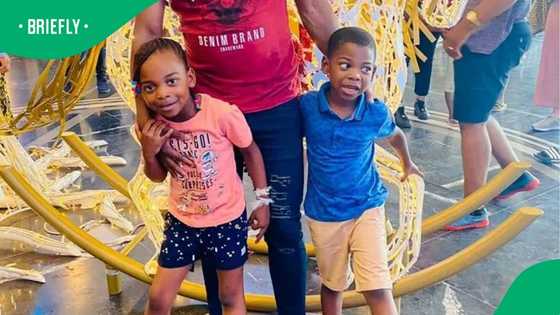 Durban lift shaft tragedy: 8-Year-old Aphile Dlamini wakes after a month-long coma, SA weigh in