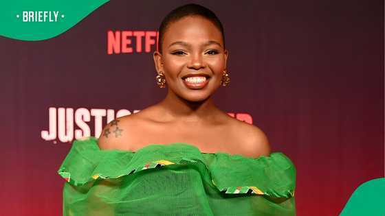 Melusi Mbele and Rosemary Zimu score lead roles in 'Strings Attached'