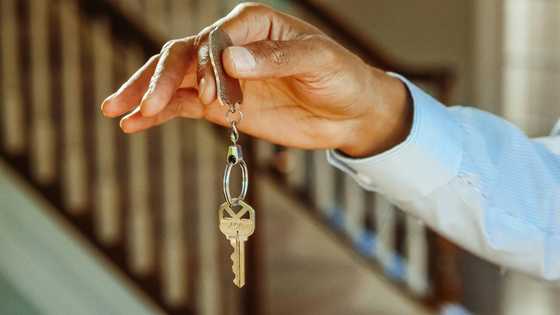 My son handed me a key & said, “Dad gave it to me 6 years ago before his fatal surgery”