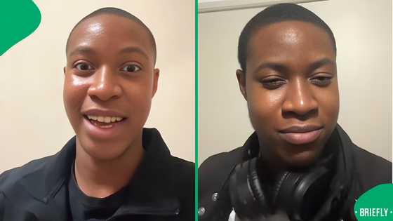 "Give pap a break": South African man launches petition to save traditional dish from experiments