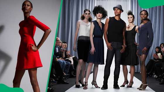 How to become a model: a complete guide for aspiring South African talent