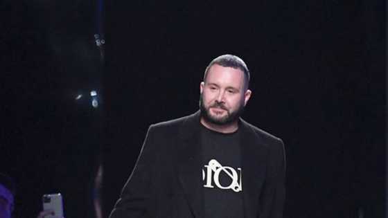 Who is Kim Jones? Age, family, profiles, net worth, who did he design for?