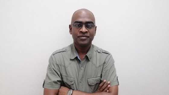 Meet Dayalan Pillay: From boring retail job to top 5 for Durban graduate