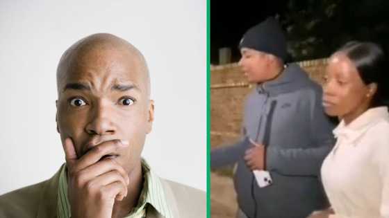 SA man who pays R6k monthly girlfriend allowance finds out gf is cheating in viral TikTok video