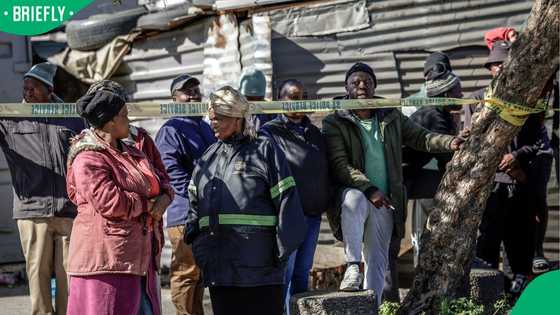 KwaNdelu Shisanyama apologises after Lwandle mass shooting leaves 10 dead and 11 injured