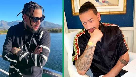 Psychic Medium Diva proven correct with AKA's murder reading after 6 suspects were arrested