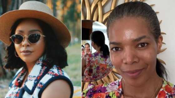 Boity Thulo sends love and strength to Connie Ferguson in powerful post: “God that will restore”