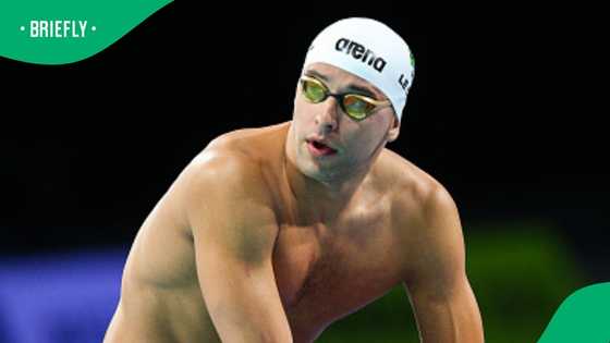 Commonwealth Games 2026: How African fans can watch Chad Le Clos and stars in action