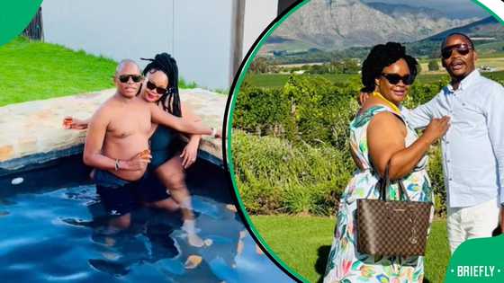 “Children shouldn’t start from the bottom”: SA praises parents who bought their high schooler new Volkswagen