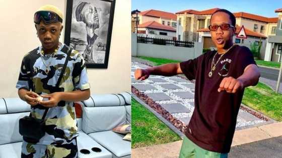 'Umlando' sparks heated debate: Young Stunna praised for his verse on hit single