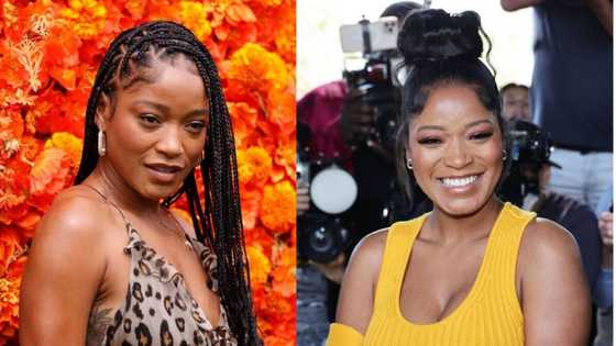 Keke Palmer's net worth, age, full name, boyfriend, movies, height, songs, profiles