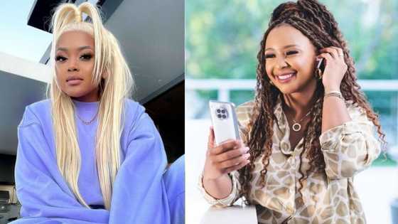 Boity to Lerato Kganyago: 4 Mzansi celebs who are philanthropists of note