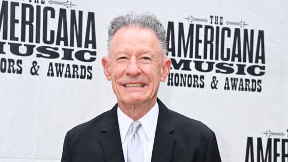 Meet Lyle Lovett's children: Everything about his twins