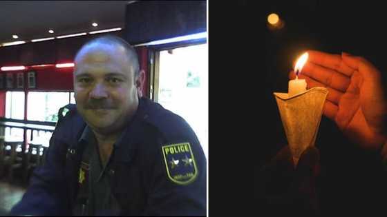 Off duty Durban cop shot and killed outside daughter's school while attempting to stop a hijacking