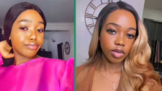 Young woman's amapiano dance challenge attempt goes viral on TikTok