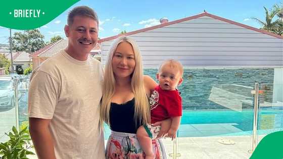 Tragedy strikes Newcastle Rugby as Sam Morgan dies suddenly from rare illness