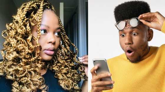 Woman reveals she pays R1700 for 30 min therapy session, tweet stuns SA and goes viral: "Stick to alcohol"