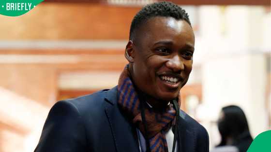 Duduzane Zuma replaces John Hlophe as MK Party's First Deputy President after leadership reshuffle