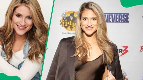 Meet Kailey Hyman: from Terrifier 2's Brooke to A Man Called Otto